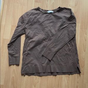 Everlane structured T